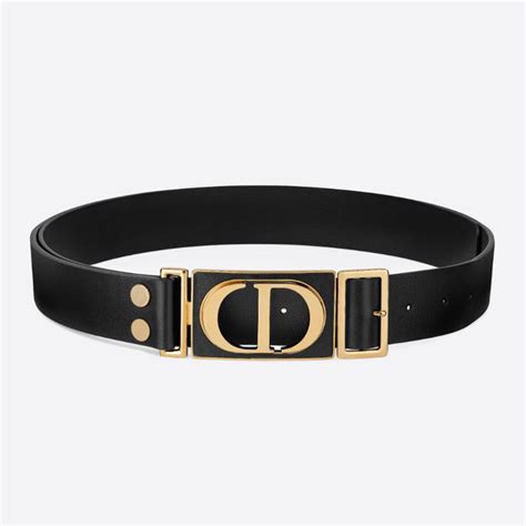 dior women belt